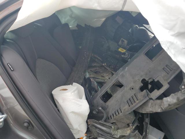 2021 TOYOTA CAMRY LE - 4T1C11AK4MU531941