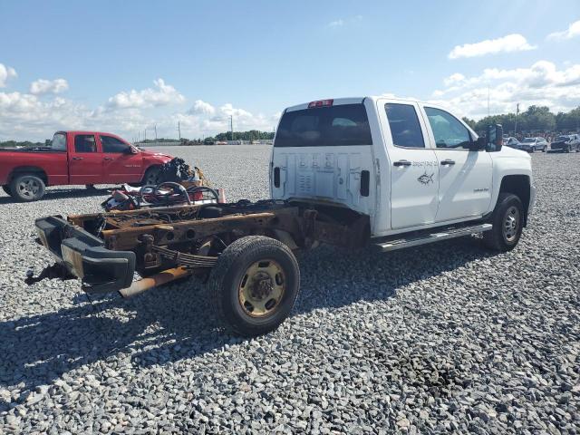 2018 CHEVROLET SILVERADO - 1GC2CUEGXJZ176306