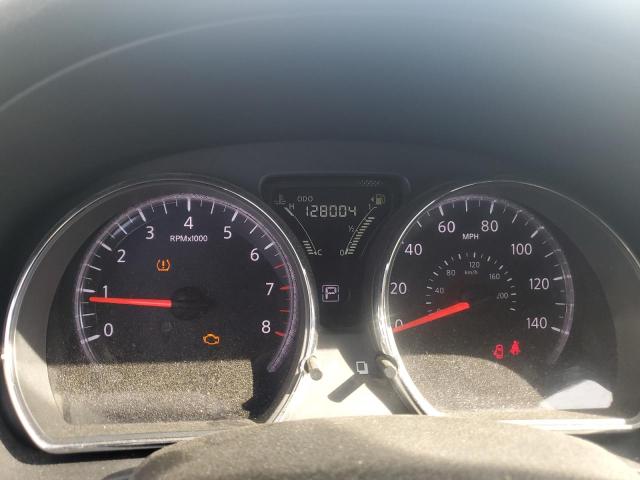 2015 NISSAN VERSA S - 3N1CN7APXFL808244
