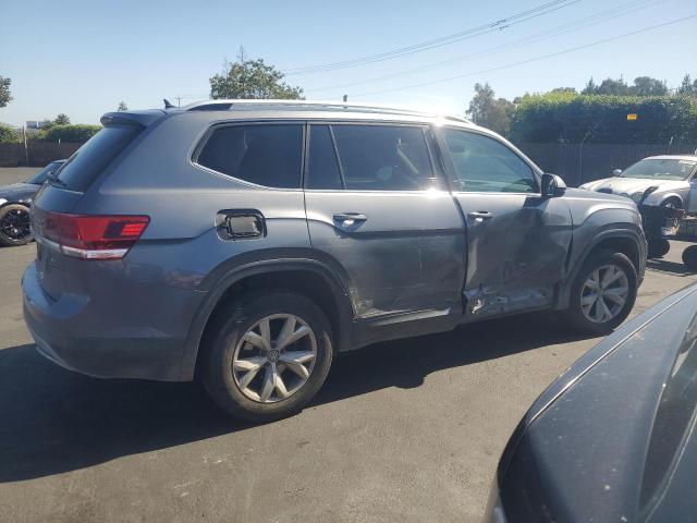 Vin: 1v2gr2ca7jc533059, lot: 54734445, volkswagen atlas s 20183