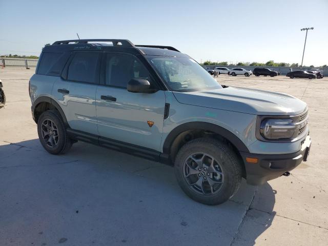 2024 FORD BRONCO SPO 3FMCR9D93RRF75377