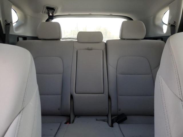 2020 HYUNDAI TUCSON SE - KM8J2CA43LU133054