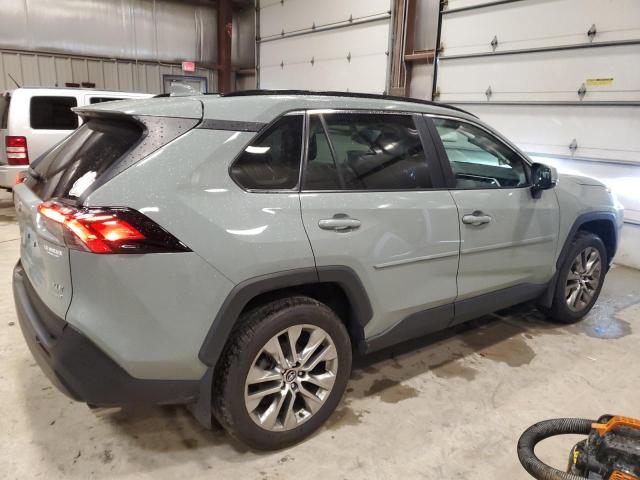 Vin: 2t3a1rfv5mw150227, lot: 54620845, toyota rav4 xle premium 20213