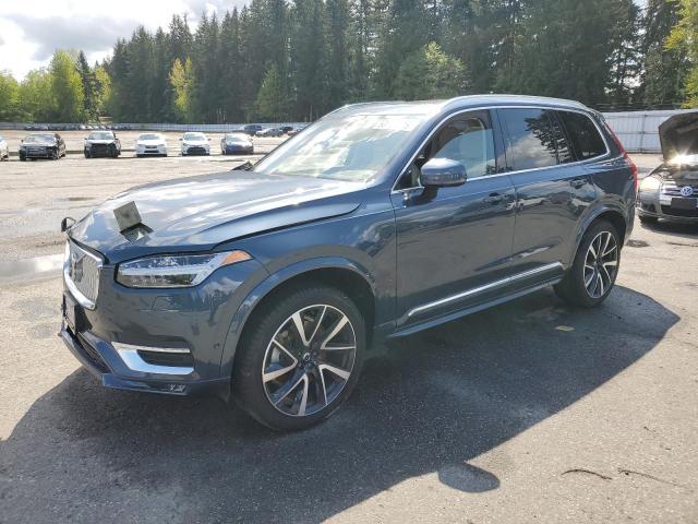 Vin: yv4l12pe1r1239942, lot: 53154175, volvo xc90 plus plus 2024 img_1