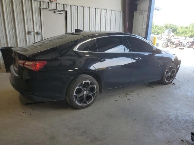 Vin: 1g1zd5st5mf063753, lot: 54506275, chevrolet malibu lt 20213