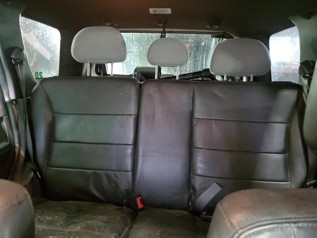 2012 FORD ESCAPE LIM - 1FMCU9EG5CKA70481