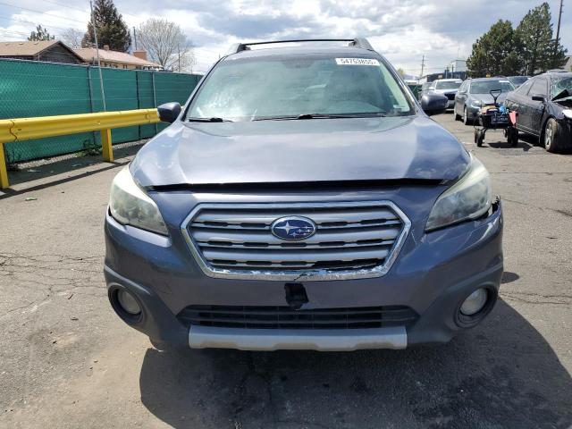 2016 SUBARU OUTBACK 2. - 4S4BSBNC7G3279761