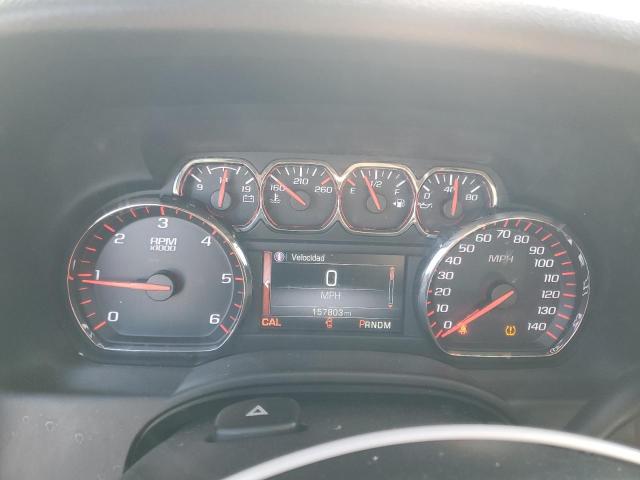 2016 GMC YUKON SLE 1GKS1AKC0GR193120