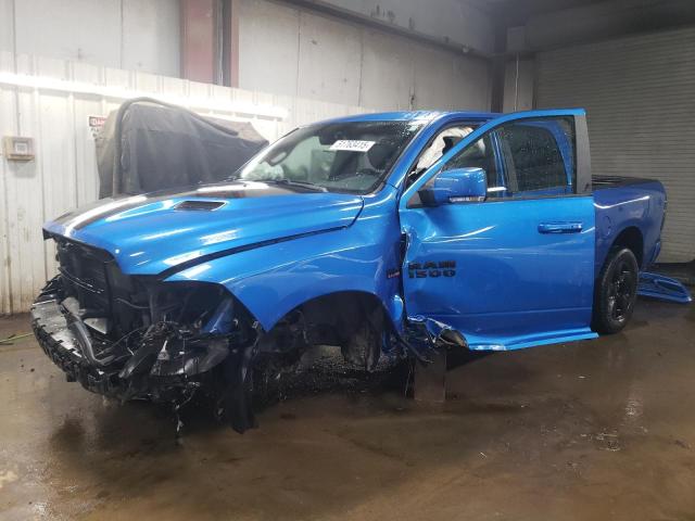 RAM 1500 SPORT