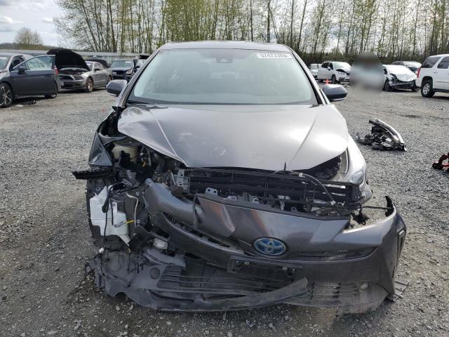 2020 TOYOTA PRIUS LE - JTDL9RFU3L3013121
