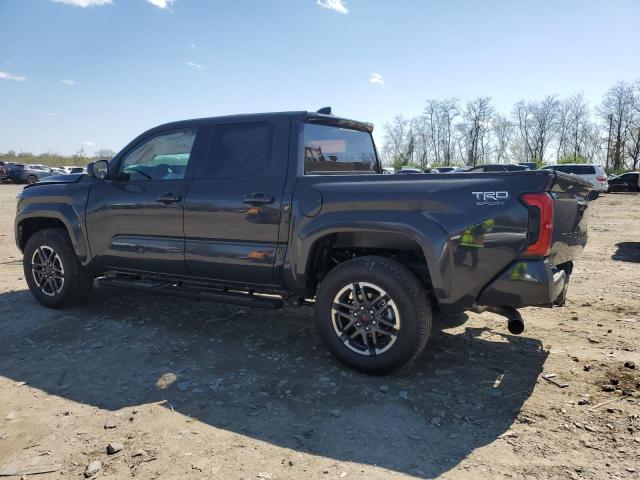 Vin: 3tmlb5jn0sm105216, lot: 52314475, toyota tacoma double cab 20252