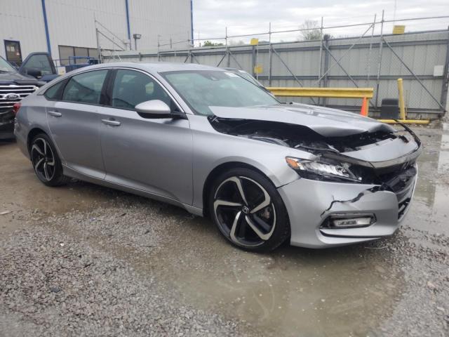 Vin: 1hgcv1f32ja203006, lot: 53258865, honda accord sport 20184