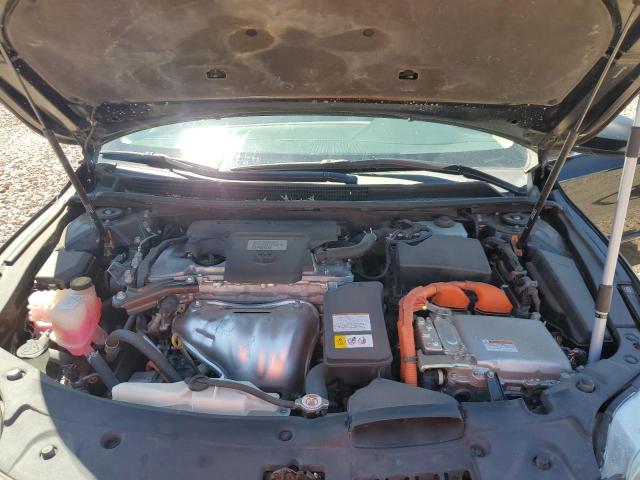 2016 TOYOTA AVALON HYB 4T1BD1EB7GU055928