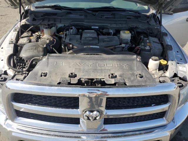 2018 RAM 2500 ST 3C6UR5CL2JG404285