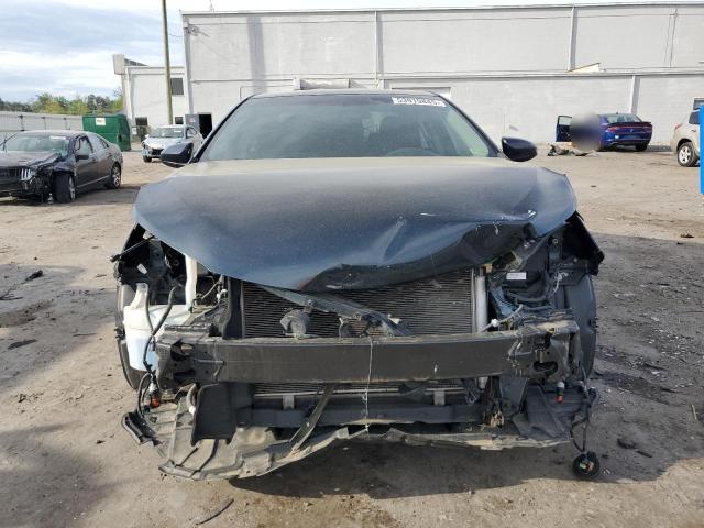 2016 TOYOTA CAMRY LE - 4T1BF1FKXGU210187