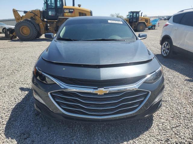 2020 CHEVROLET MALIBU LT 1G1ZD5ST9LF142132