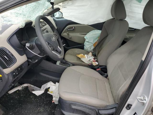 2017 KIA RIO LX KNADM4A34H6054817