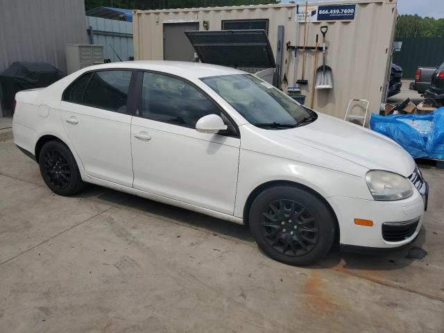 2010 VOLKSWAGEN JETTA S - 3VWJX7AJ1AM031074