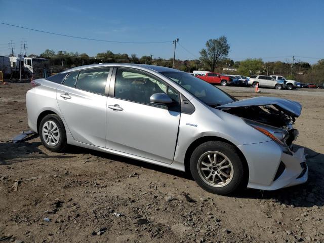 Vin: jtdkbrfu0g3004964, lot: 52490315, toyota prius 20164
