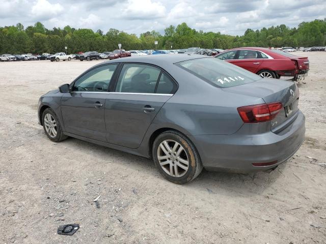 Vin: 3vw2b7ajxhm313632, lot: 54350895, volkswagen jetta s 20172