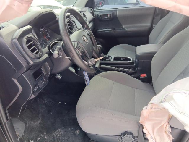 2019 TOYOTA TACOMA DOU - 3TMCZ5AN1KM254049