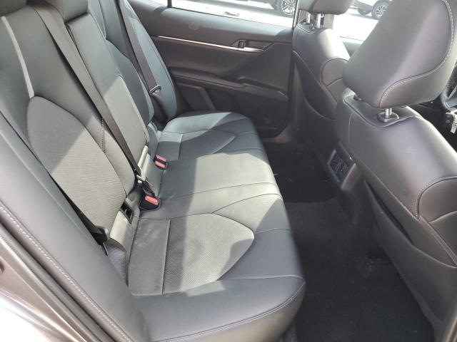 2023 TOYOTA CAMRY XSE - 4T1K61AK6PU839176