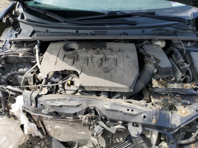 2017 TOYOTA COROLLA - 2T1BURHE1HC873503