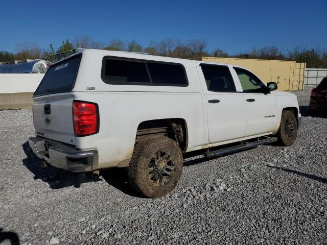 Vin: 3gcpcrecxeg174626, lot: 54608795, chevrolet all models c1500 lt 20143