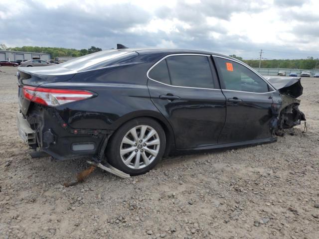 Vin: 4t1b11hk3ku696443, lot: 53684635, toyota camry l 20193