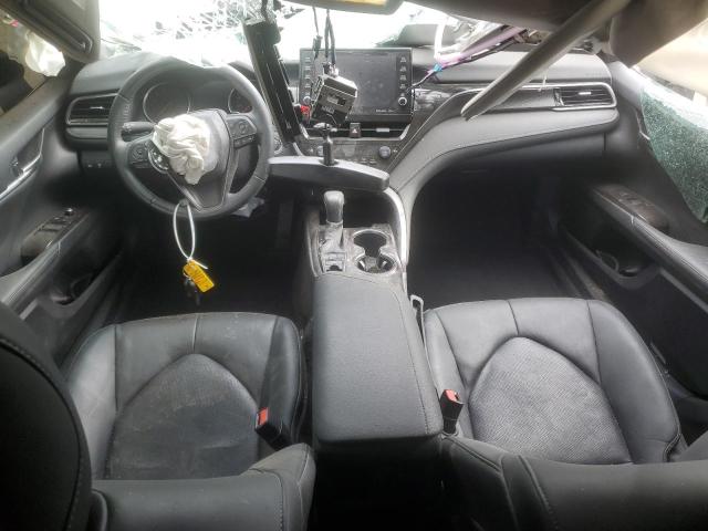 2022 TOYOTA CAMRY XSE - 4T1K61AK2NU068437