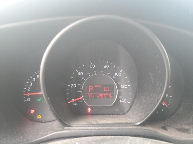 2015 KIA SOUL - KNDJN2A29F7752958