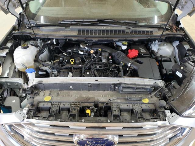 2022 FORD EDGE TITAN - 2FMPK4K93NBB07184
