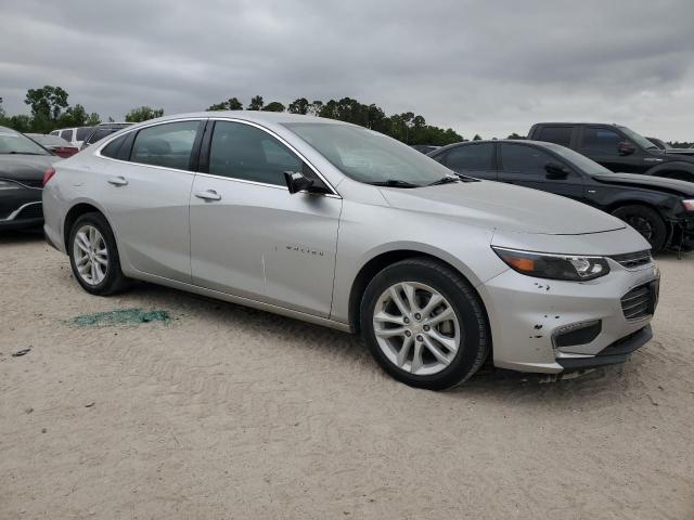 Vin: 1g1zd5st5jf234707, lot: 52629655, chevrolet malibu lt 20184