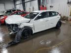2020 NISSAN ALTIMA S - 1N4BL4BW7LN322933