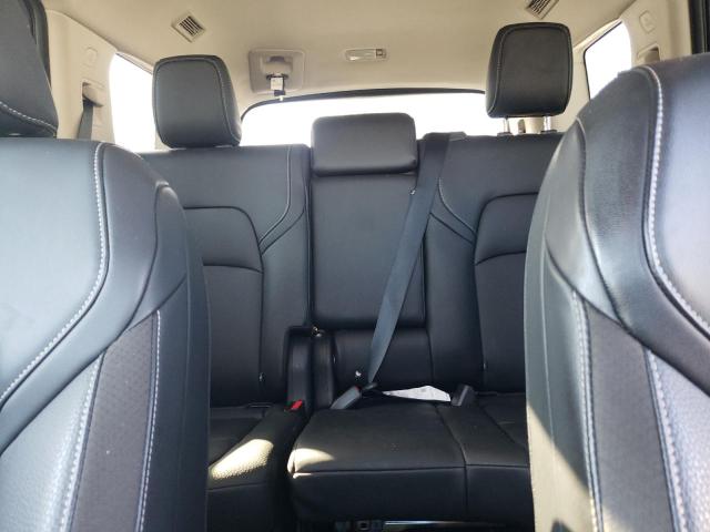 2024 NISSAN PATHFINDER - 5N1DR3CC1RC216719