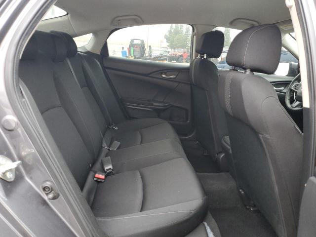 2016 HONDA CIVIC LX - 2HGFC2F59GH548540