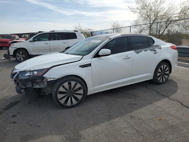 KIA OPTIMA SX