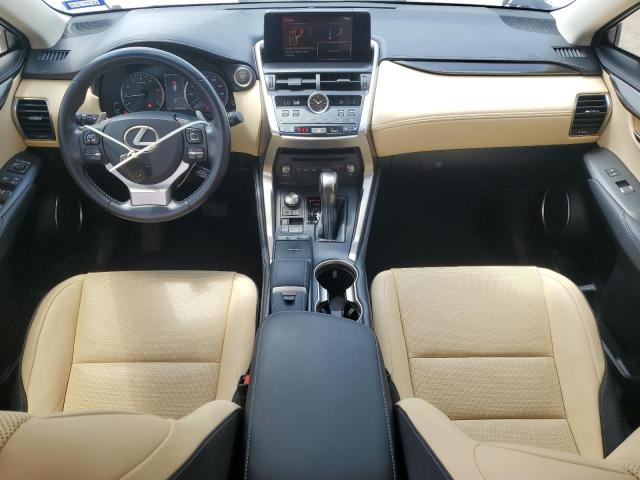 2020 LEXUS NX 300 JTJDARBZ8L2176993