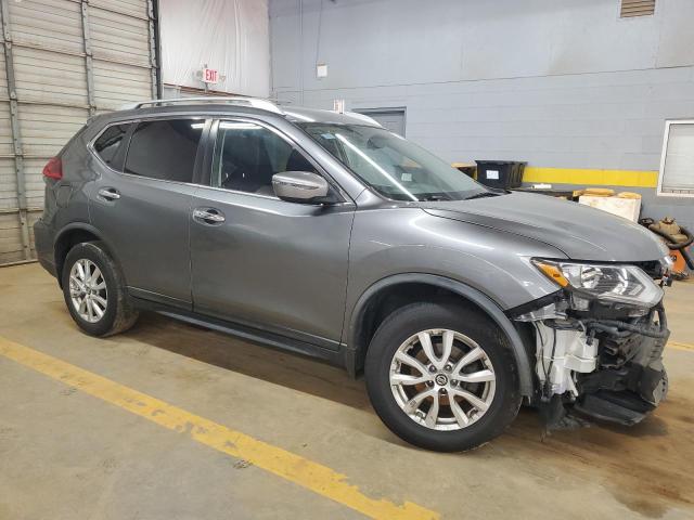 Vin: knmat2mv7jp611813, lot: 52183945, nissan rogue s 20184
