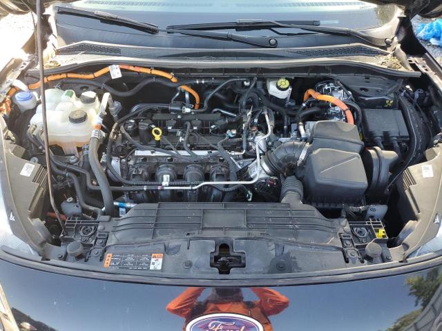 2021 FORD ESCAPE SE - 1FMCU0BZ0MUA94713