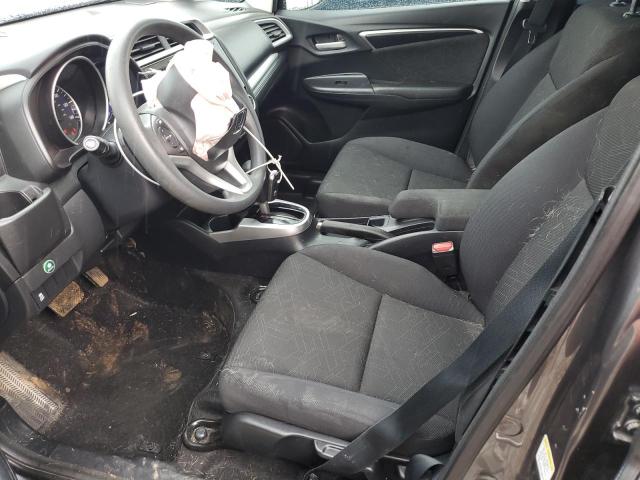 2016 HONDA FIT EX - 3HGGK5H72GM701302