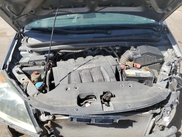 2008 HONDA ODYSSEY EX #3302986722