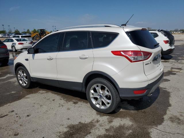Vin: 1fmcu9j92guc87150, lot: 53266725, ford escape titanium 20162