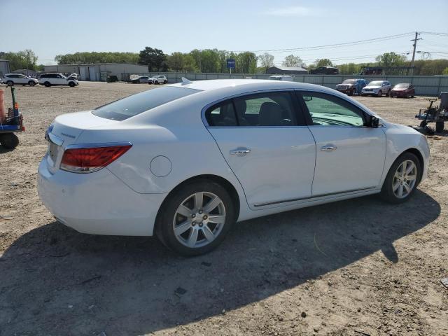 Vin: 1g4gc5e3xdf120571, lot: 51992775, buick lacrosse 20133