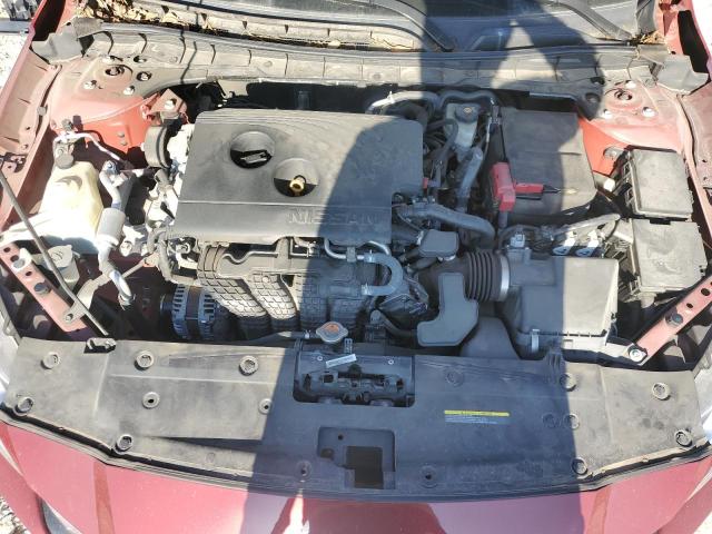 2019 NISSAN ALTIMA SV - 1N4BL4DV4KC115320