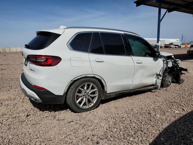 Vin: 5uxta6c02p9n98430, lot: 51509085, bmw x5 xdrive45e 20233