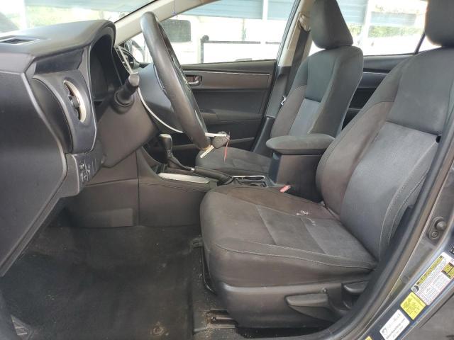 2018 TOYOTA COROLLA L - 2T1BURHE5JC114777