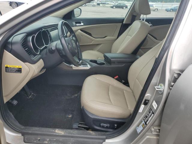 2015 KIA OPTIMA EX - 5XXGN4A79FG446111