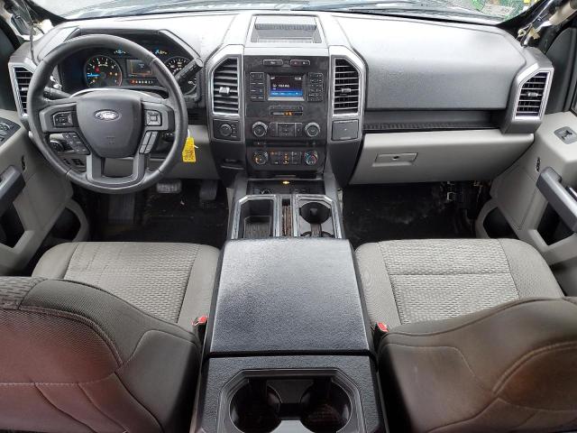 2015 FORD F150 SUPER - 1FTEX1EP6FFB53291