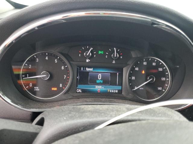 2021 BUICK ENCORE PRE KL4CJESB5MB310798